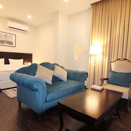 Towlan Al Rawdah Aparthotel ริยาดห์ ภายนอก รูปภาพ