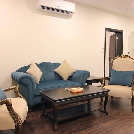Towlan Al Rawdah Aparthotel ริยาดห์ ภายนอก รูปภาพ