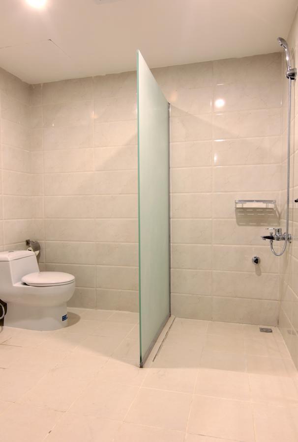 Towlan Al Rawdah Aparthotel ริยาดห์ ภายนอก รูปภาพ